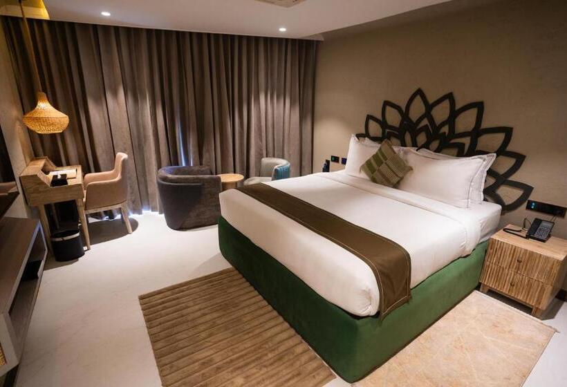اتاق لوکس, Origin Boutique