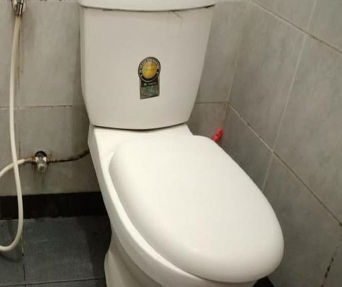 Номер Deluxe, Oyo 93628 Scorpion Guest House & Beach
