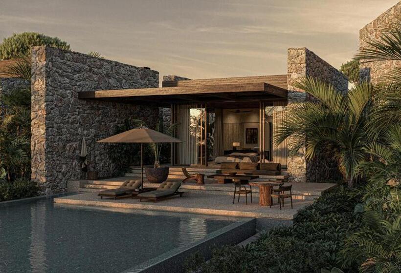 Бунгало Стандарт, Scorpios Bodrum
