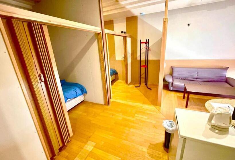 استودیوی استاندارد, Umi No Gohanya Noramare   Vacation Stay 63517v