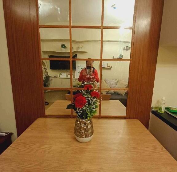 استودیوی استاندارد, Avida Tower 3 L21 Staycation Rm 117