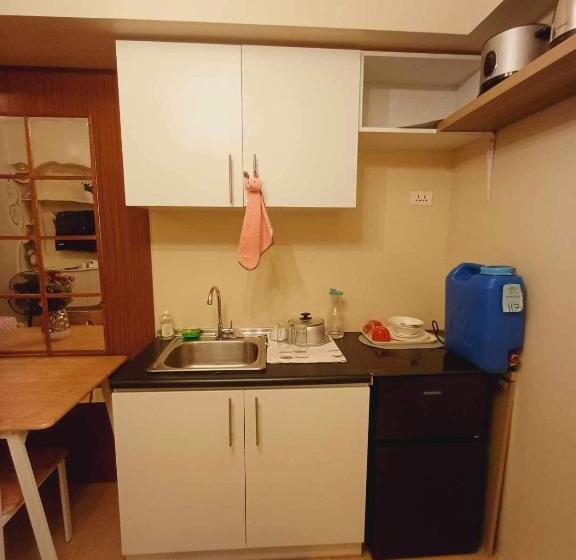 استودیوی استاندارد, Avida Tower 3 L21 Staycation Rm 117
