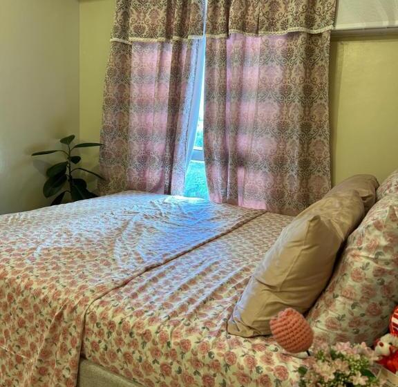 استودیوی استاندارد, Avida Tower 3 L21 Staycation Rm 117