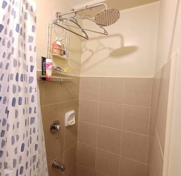 استودیوی استاندارد, Avida Tower 3 L21 Staycation Rm 117