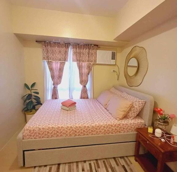 استودیوی استاندارد, Avida Tower 3 L21 Staycation Rm 117