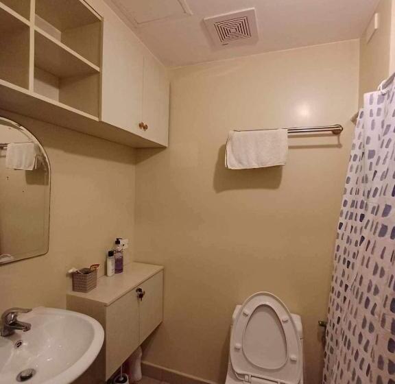 استودیوی استاندارد, Avida Tower 3 L21 Staycation Rm 117