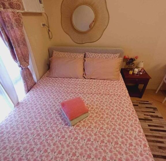 استودیوی استاندارد, Avida Tower 3 L21 Staycation Rm 117