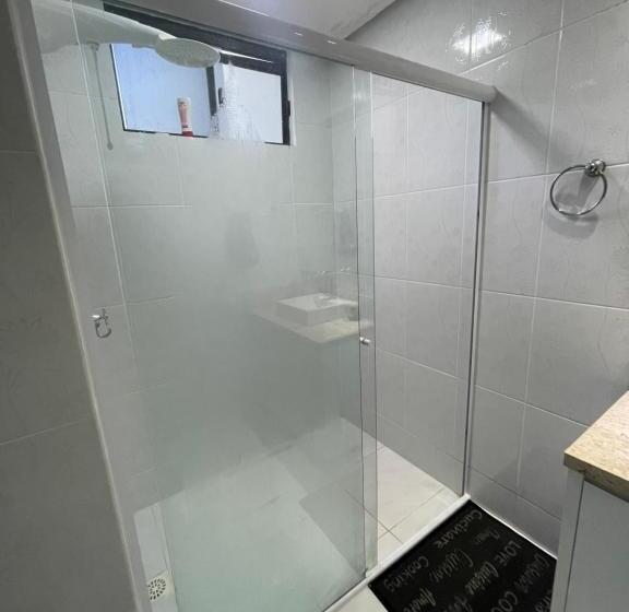 스탠다드 룸, Casa Com Quarto Disponível Em Guaramirim