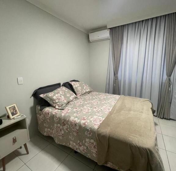 스탠다드 룸, Casa Com Quarto Disponível Em Guaramirim