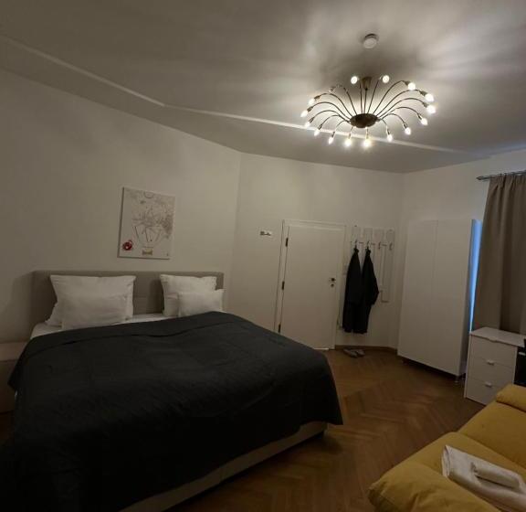 带大床的标准间, Datri Petite Suite 1   3