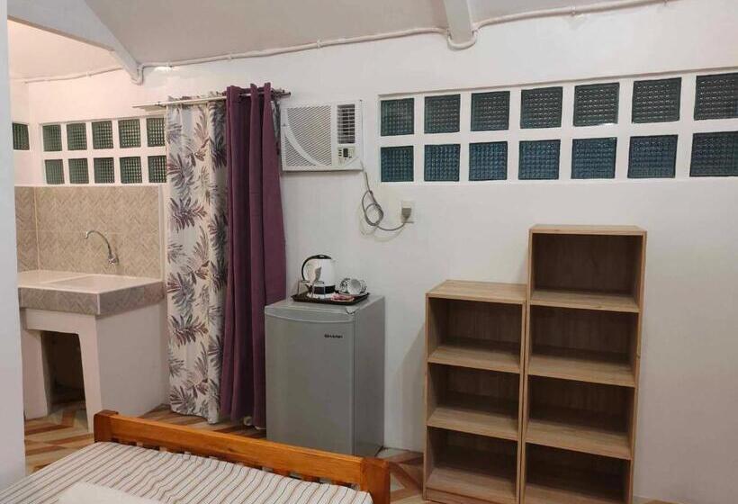 Номер Стандарт, Ilamilia Hope Guest House