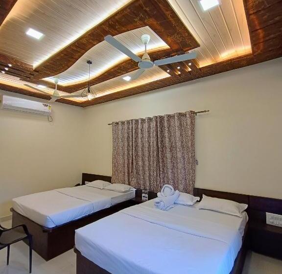 Семейный Номер Deluxe, Royal Breeze Resort