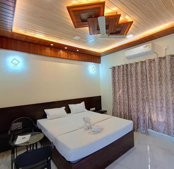 Номер Deluxe, Royal Breeze Resort