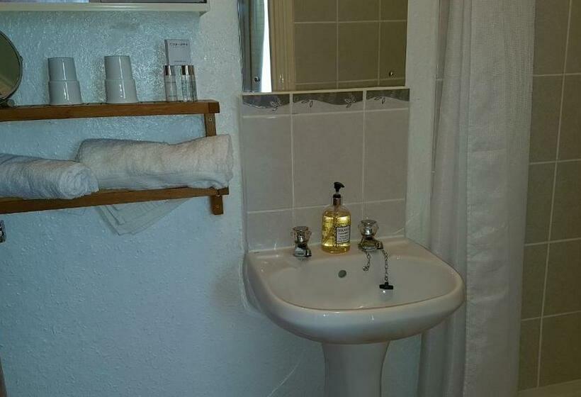 Quarto Familiar, Agar House
