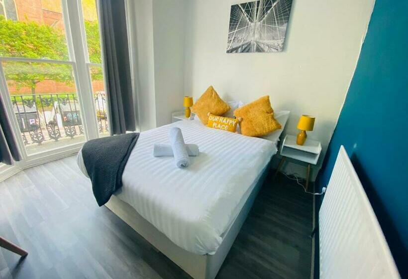 Номер Стандарт, Avalon