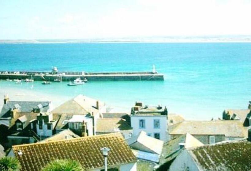 Номер Стандарт Вид на Море, Palma Guest House