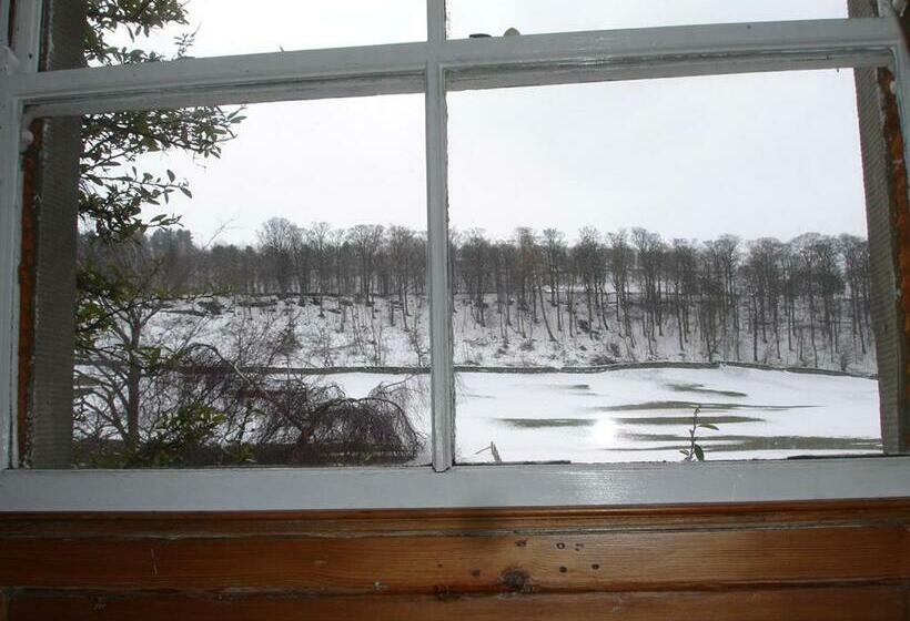 Четырехместный Номер Стандарт, Temple Farmhouse B&b
