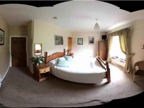 Номер Стандарт, Temple Farmhouse B&b