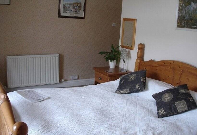 Номер Стандарт, Temple Farmhouse B&b