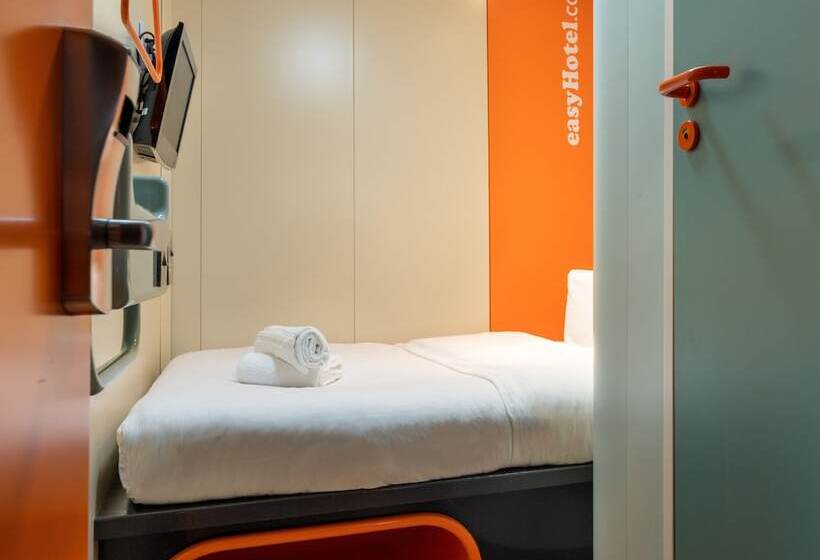 اتاق عادی, Easyhotel Edinburgh