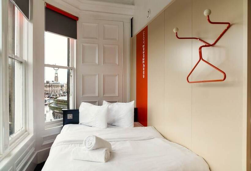 اتاق استاندارد, Easyhotel Edinburgh