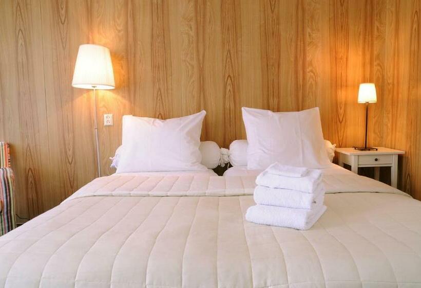 스탠다드 스튜디오 (테라스구비), B&b Roodbeekerhof