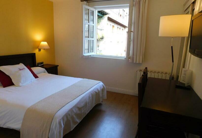 اتاق استاندارد, Palacete