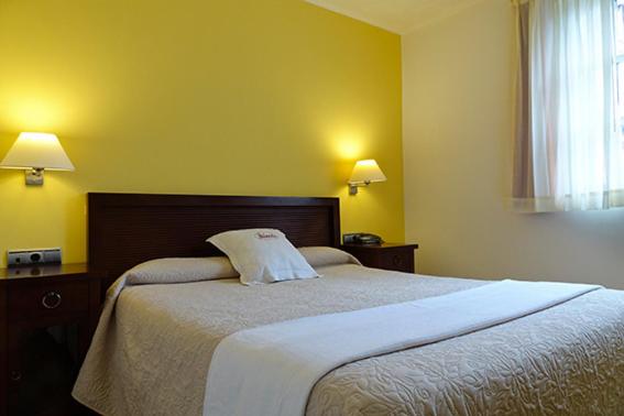 اتاق استاندارد, Palacete