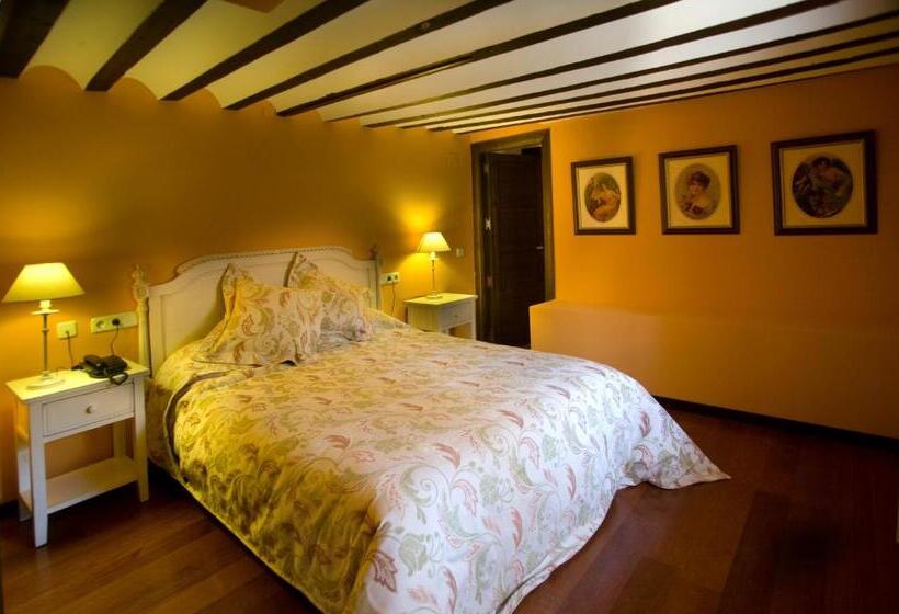 Полулюкс, Spa La Casa Del Convento