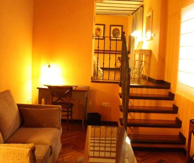 Полулюкс, Spa La Casa Del Convento