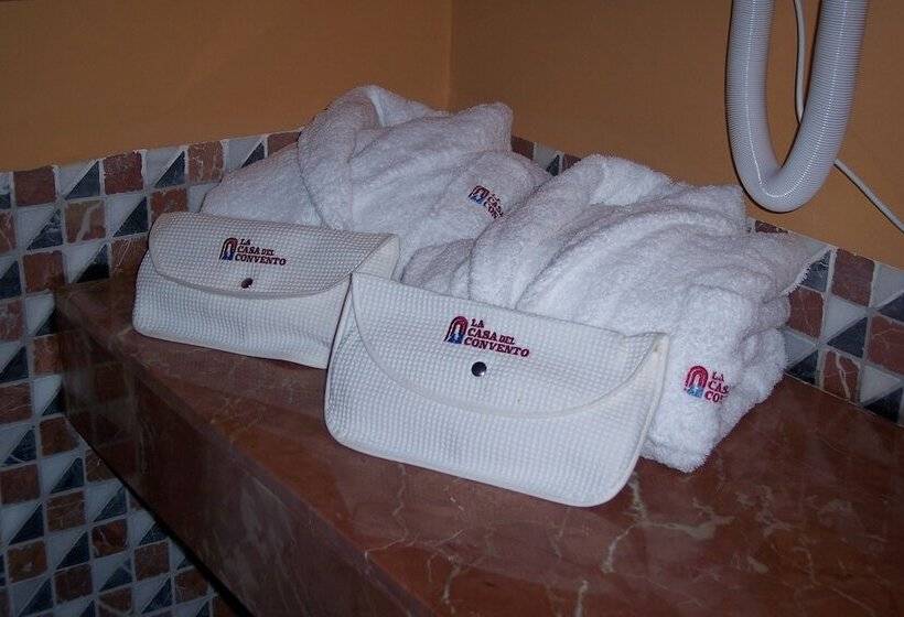 Номер Superior, Spa La Casa Del Convento
