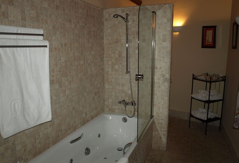 Люкс, Spa La Casa Del Convento