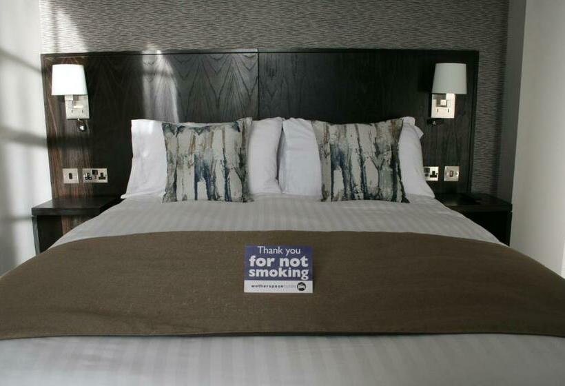 Семейный Номер, The Yarborough Hotel Wetherspoon
