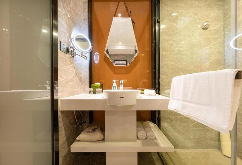 Camera Standard, Atour Hotel Shenzhen Baoan Xixiang