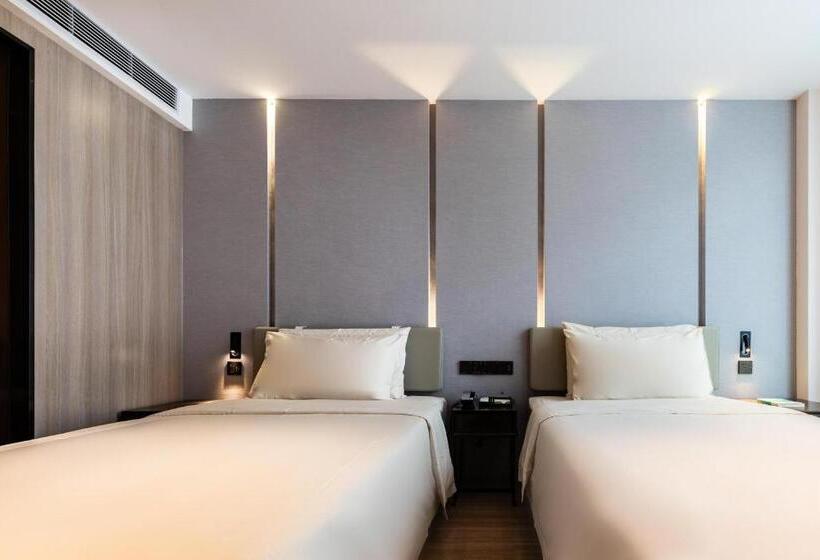Camera Standard, Atour Hotel Shenzhen Baoan Xixiang