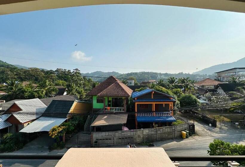 آپارتمان 1 خوابه با چشم‌انداز, Gloria’s Home