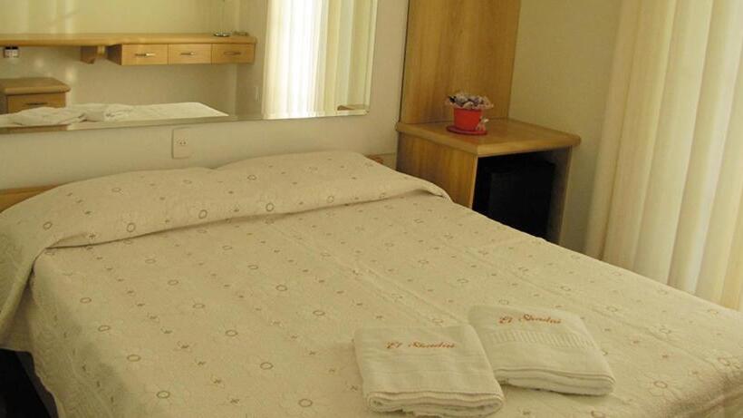 스위트, Hns Hotel & Convention Cabreúva
