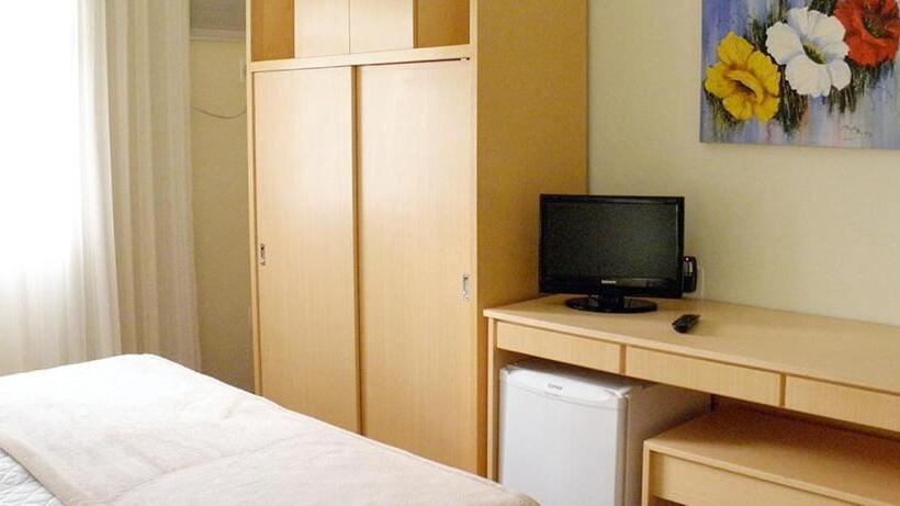 수피리어 스위트, Hns Hotel & Convention Cabreúva