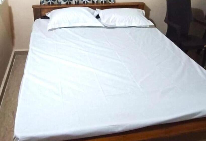 经济房, Western Ghat Homestay