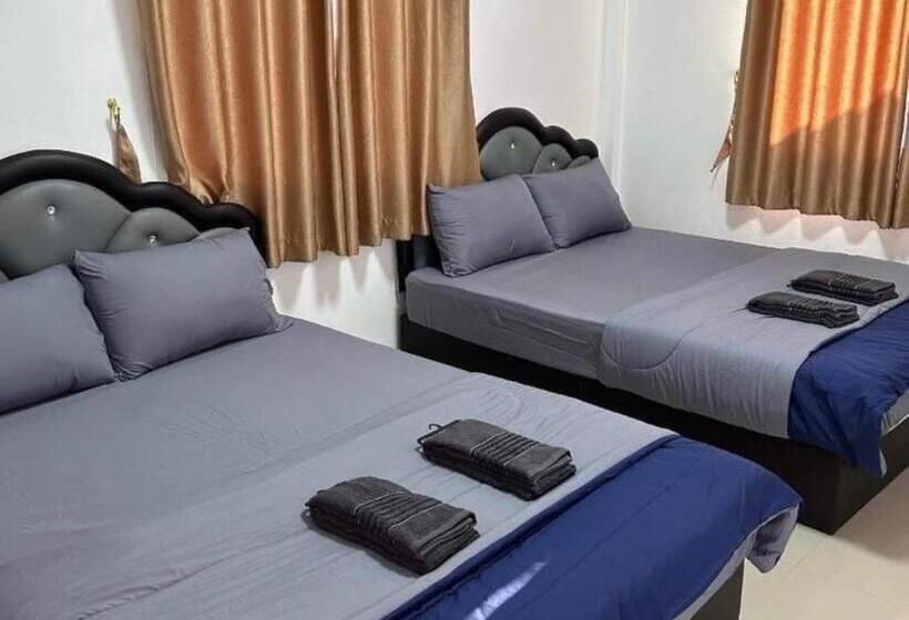 Номер Стандарт, Irada Resort Smaesarn ไอรดา รีสอร์ท แสมสาร