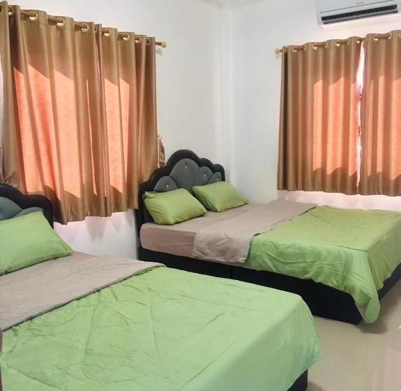 Номер Стандарт, Irada Resort Smaesarn ไอรดา รีสอร์ท แสมสาร