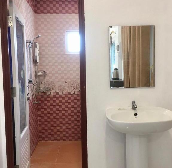 Номер Стандарт, Irada Resort Smaesarn ไอรดา รีสอร์ท แสมสาร