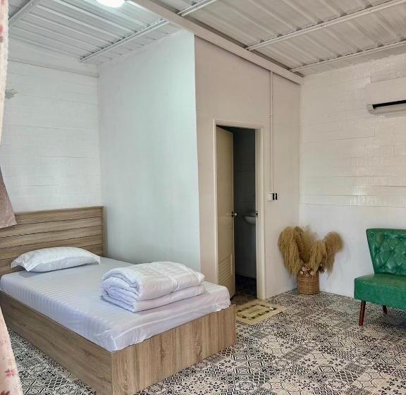Номер Стандарт, Peang Tara Cafe & Resort
