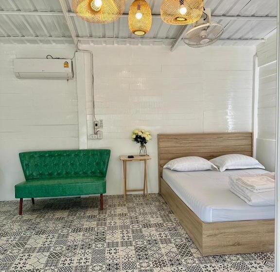 Номер Стандарт, Peang Tara Cafe & Resort