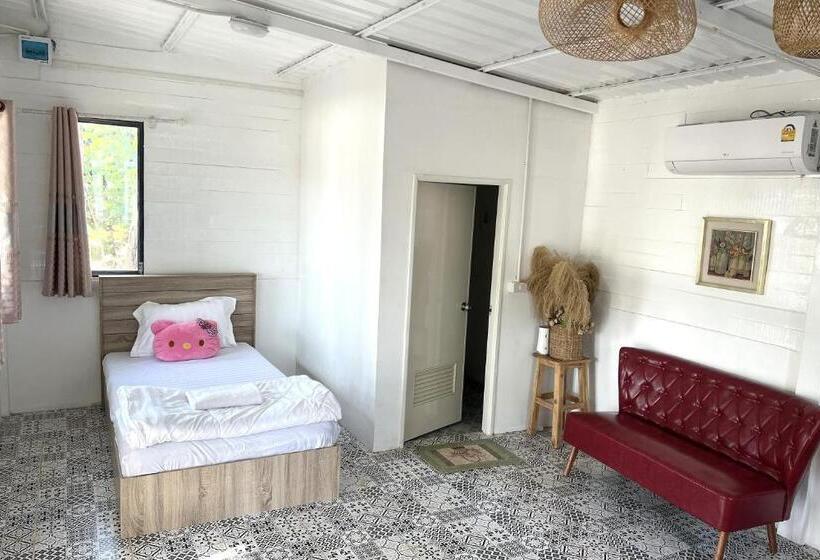 Семейный Номер, Peang Tara Cafe & Resort