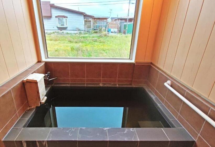 Номер Стандарт, White House Onsen Guesthouse