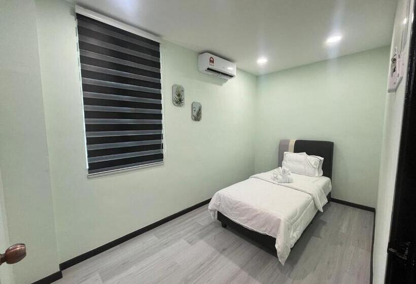 Номер Economy Индивидуальный, Good Night Bd Motel