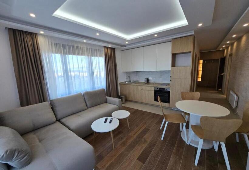 سوییت خانوادگی, Zlatiborske Terase Spa&wellness