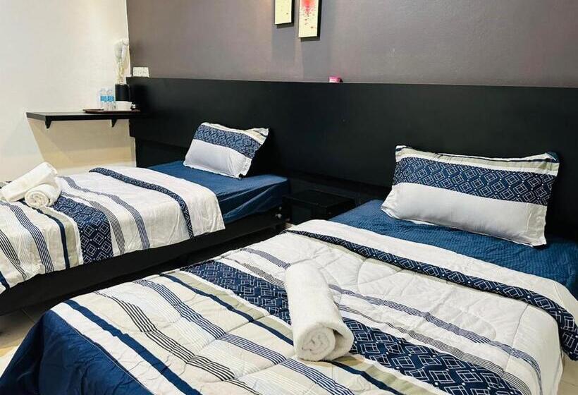 Номер Стандарт, Kuu Inn Motel