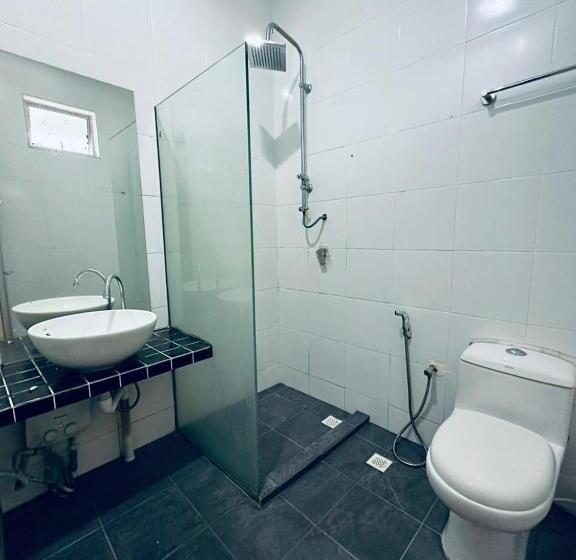 Номер Deluxe, Kuu Inn Motel